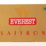 Everest Saffron, 1 gram - Fast UK Delivery