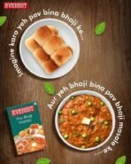 Everest Kasuri Methi 100 Gm+ Everest Pav Bhaji Masala 100 Gm| Pack of 2| 200 Gm+ Spice Sprinkler - Fast UK Delivery - Image 7
