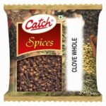catch Clove Whole -50 Grams - Fast UK Delivery