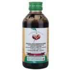 Vaidyaratnam Patoladi Kashayam 200 ml (Pack of 2)| Ayurvedic Products | Ayurveda Products | Vaidyaratnam Products - Fast UK Delivery