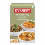 Everest Kitchen King Masala, 50g - Fast UK Delivery