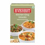 Everest Kitchen King Masala, 50g - Fast UK Delivery