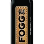 FOGG Absolute Spray Deodorant For Men 150 Ml (Black) - Fast UK Delivery