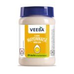 VEEBA Classic Mayonnaise, 250 Gram - Fast UK Delivery