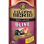 Filippo Berio Olive Pasta Sauce, 12 oz 340 g - Fast UK Delivery