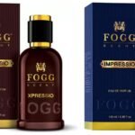 Fogg Xpressio Scent For Men, 100ml & Impressio Scent For Men, 100ml (Spray) - Fast UK Delivery