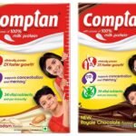 Complan Nutrition And Health Drink Royale Chocolate, 1Kg Refill Pack With Power Of 100% Milk Protein And Contrains 34 Vital Nutrients & Nutrition And Health Drink Kesar Badam 500G - Powder - Fast UK Delivery