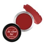 ME-ON Lip & Cheek Tint (Shade 03 - Red Romance) - Fast UK Delivery