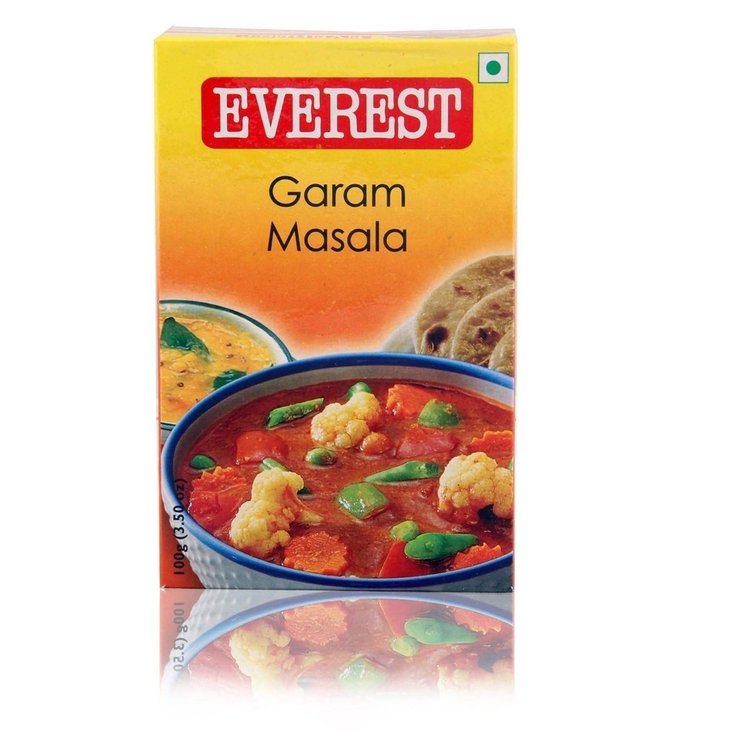uk71sPgGyrmCL-1-1.jpg Everest Garam Masala, 200g - Fast UK Delivery - Image 1