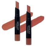 ME-ON Superlast Lipstick (19,22) Matte Finish - Fast UK Delivery