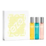 Eze Perfume Gift Set For Men & Women, Pack of 3 Long Lasting Premium Fragrance, Luxury Premium Scent Gift Hamper for Him & Her 18 Ml Each - Fast UK Delivery