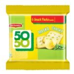 50-50 Maska Chaska Biscuits, 300 g - Fast UK Delivery