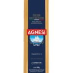 Agnesi Spaghetti Pasta, 500g, Product of Italy - Fast UK Delivery