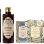 Kama Ayurveda Natural Organic Hair Color Kit & Kama Ayurveda Bringadi Intensive Hair Treatment Oil, 200ml& Kama Ayurveda Rose & Jasmine Hair Cleanser with Hibiscus, 200ml - Fast UK Delivery