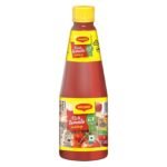 MAGGI Rich Tomato Ketchup, 960 g/970 g, Bottle (Weight May Vary Upwards) - Fast UK Delivery