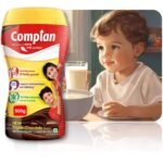 Complan Royale Chocolate Meal Replacement for Kids (500g): Protein Drink for Children with Essential Nutrients - Fast UK Delivery