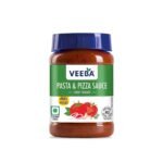 veeba pasta pizza sauce 280 grams - Fast UK Delivery