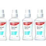 Colgate PERIOGARD PACK OF 6 - AROMA (250 ml) - Fast UK Delivery