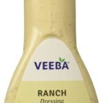 Veeba Ranch Dressing, 300g - Fast UK Delivery