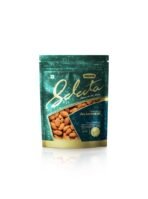 More Dry Fruits - Superior Almond, 500g Pouch - Fast UK Delivery