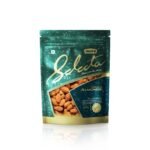 More Dry Fruits - Superior Almond, 500g Pouch - Fast UK Delivery