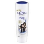 Clinic Plus Strong and Long Health Shampoo, 175 ml - Fast UK Delivery