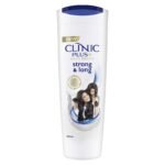 Clinic Plus Strong and Long Health Shampoo, 175 ml - Fast UK Delivery