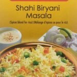 Everest Shahi Biryani Masala 50 gm - Fast UK Delivery