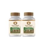 Maharishi Ayurveda Amrit Kalash | Ambrosia 60 Tablets & Nectar 60 Tablets Sugar Free - Fast UK Delivery
