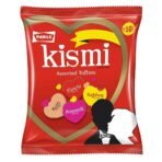 Parle Kismi Assorted, 270 Gram - Fast UK Delivery