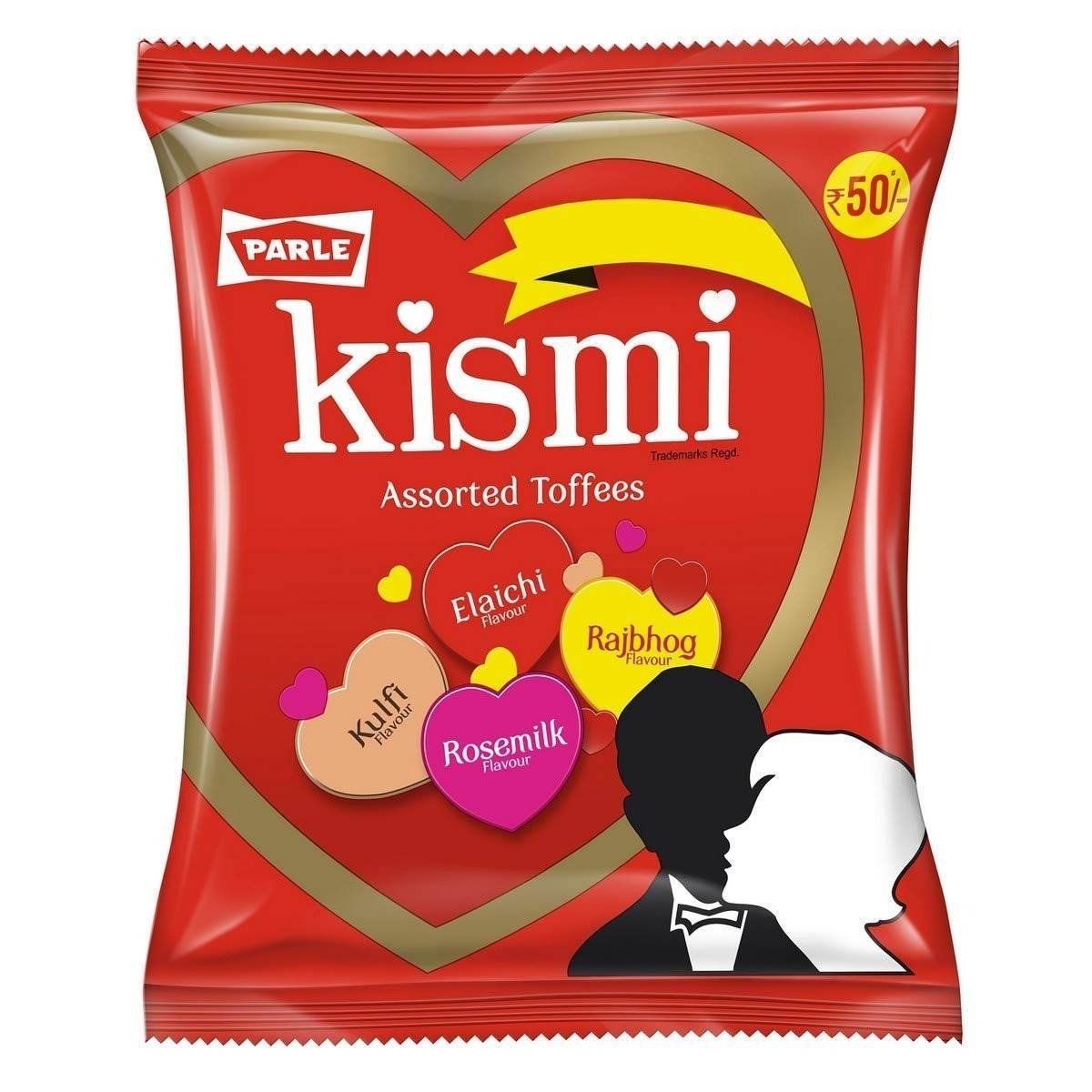 uk71wkgfCrbnL-1-1.jpg Parle Kismi Assorted, 270 Gram - Fast UK Delivery - Image 1