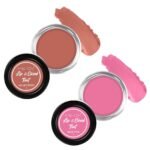 ME-ON Lip & Cheek Tint Combo (Shade 01 & 02) - Fast UK Delivery