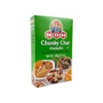 MDH Chunky Chat, 100g/115g ( Weight May Vary ) - Fast UK Delivery