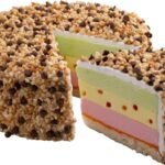 Vadilal American Nuts Cake, 500gm - Fast UK Delivery