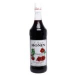 Monin Pomegranate Syrup Bottle - 1L - Fast UK Delivery
