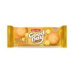 Good Day Butter Jeera Cookies, 450 g - Fast UK Delivery