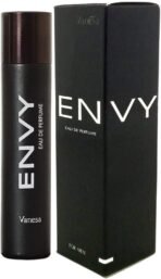 ENVY Perfume For Men - 60ML | Eau de Parfum - For Men| Long Lasting Luxury Scent Perfume Fragrance - Fast UK Delivery