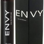 ENVY Perfume For Men - 60ML | Eau de Parfum - For Men| Long Lasting Luxury Scent Perfume Fragrance - Fast UK Delivery