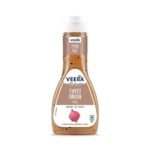 Veeba Sweet Onion Sauce, 350g - Fast UK Delivery