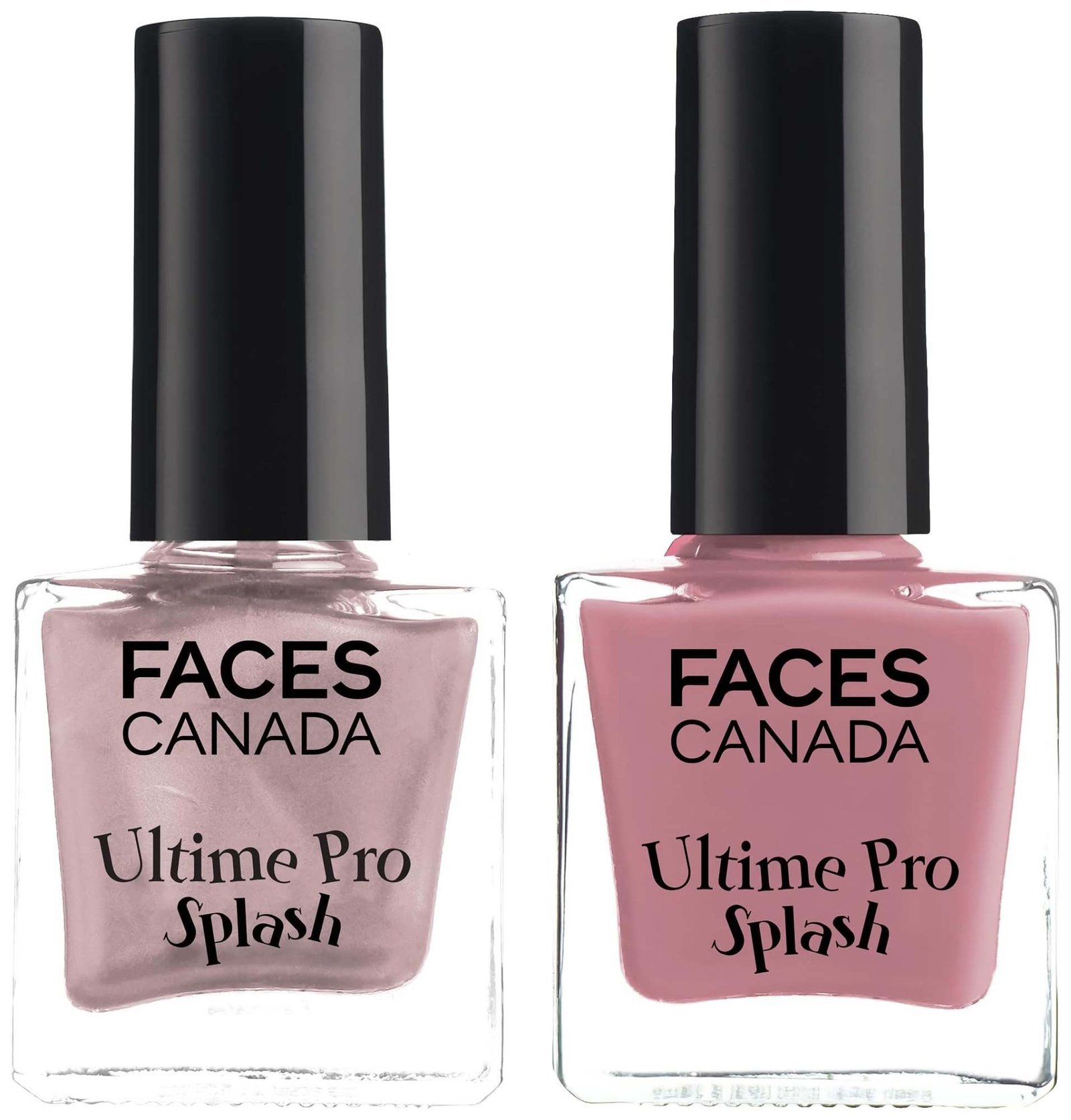 uk71zVjgJmfCL-1.jpg FACESCANADA Ultime Pro Splash Glossy Finish Nail Enamel-Salmon Pink 126 (8Ml) & Ultime Pro Splash Glossy Nail Enamel-Periwinkle 151 (8Ml) - Fast UK Delivery - Image 1