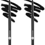 SUGAR Cosmetics Kohl Of Honour Intense Kajal Pencil, Matte Finish, Longlasting Formula, Lightweight - 01 Black Out (Pack Of 2) - Fast UK Delivery