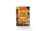 SWAD Butter Chicken Gravy/Makhani Gravy/Easy to cook Gravy- Pure Vegetarian 250GM - Fast UK Delivery