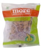 More Superior Dried Fruits - Walnut (Giri Without Shell), 200Gm Pouch - Fast UK Delivery