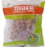 More Superior Dried Fruits - Walnut (Giri Without Shell), 200Gm Pouch - Fast UK Delivery