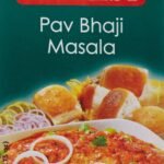 Everest Pav Bhaji Masala, 50g - Fast UK Delivery