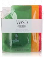 Shiseido Waso Reset Cleanser Squad, 70ml - Fast UK Delivery
