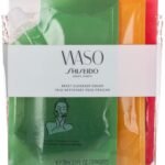 Shiseido Waso Reset Cleanser Squad, 70ml - Fast UK Delivery