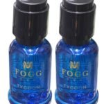 Fogg Scent (pack of 2) (Tycoon) - Fast UK Delivery