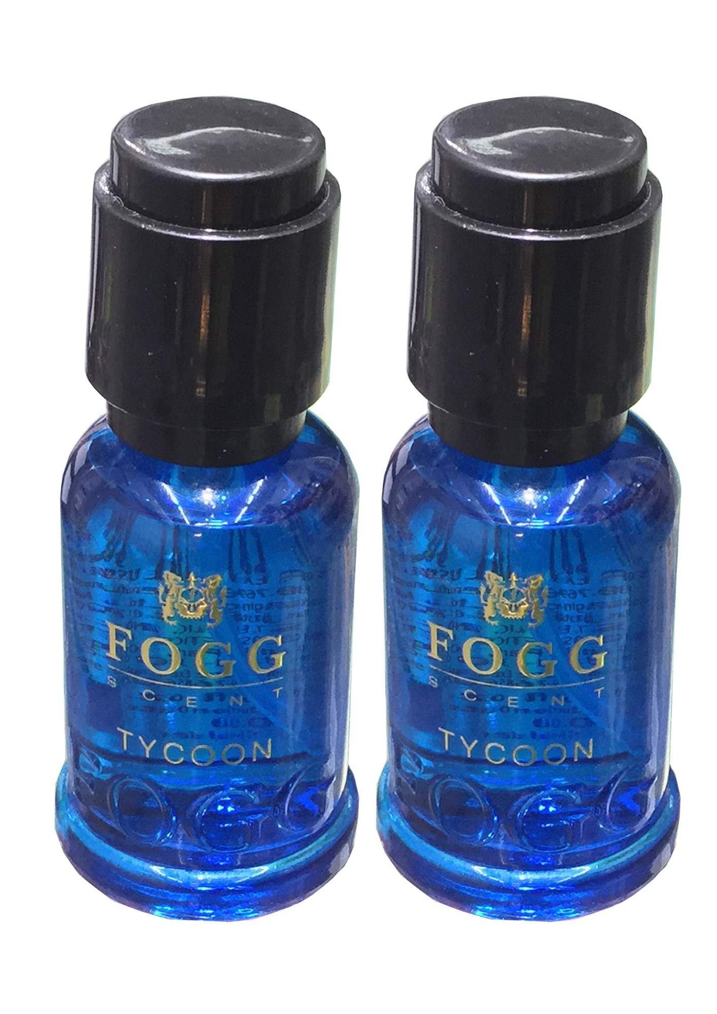 uk813dtB5zXTL-1-1.jpg Fogg Scent (pack of 2) (Tycoon) - Fast UK Delivery - Image 1