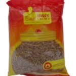 More Superior Cumin (Jeera), 100gram Pouch, Whole - Fast UK Delivery